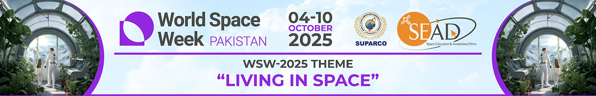 world space week