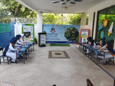 World Space Week 2026 Pakistan - gallery photo 2