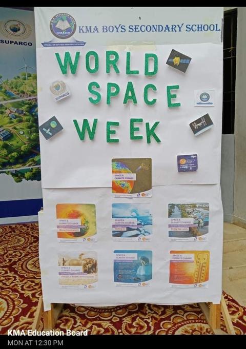 World Space Week 2026 Pakistan - gallery photo 5