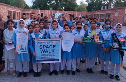 World Space Week 2026 Pakistan - gallery photo 8