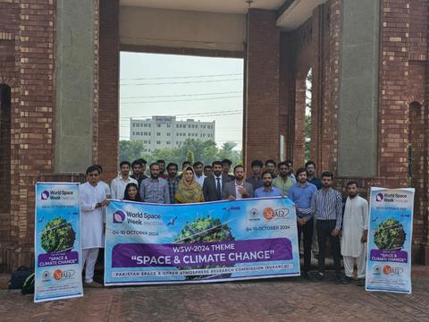World Space Week 2026 Pakistan - gallery photo 9
