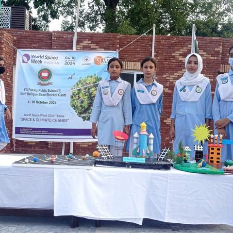 World Space Week 2026 Pakistan - gallery photo 10