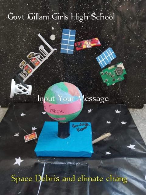 World Space Week 2026 Pakistan - gallery photo 11
