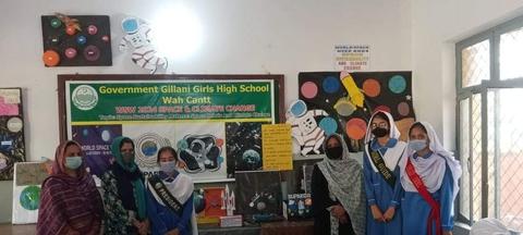 World Space Week 2026 Pakistan - gallery photo 12