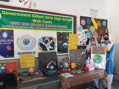 World Space Week 2026 Pakistan - gallery photo 13