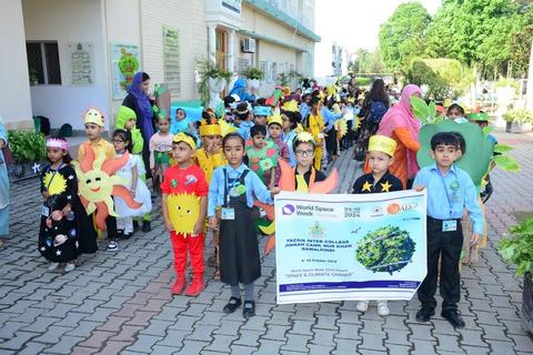 World Space Week 2026 Pakistan - gallery photo 14