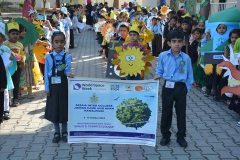 World Space Week 2026 Pakistan - gallery photo 15