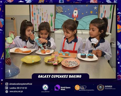 World Space Week 2026 Pakistan - gallery photo 16