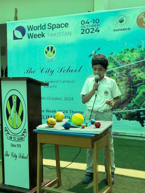 World Space Week 2026 Pakistan - gallery photo 19