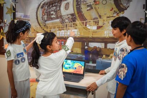 World Space Week 2026 Pakistan - gallery photo 20