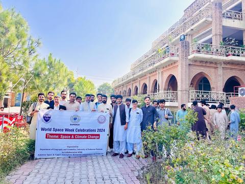 World Space Week 2026 Pakistan - gallery photo 21