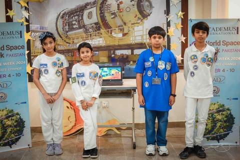 World Space Week 2026 Pakistan - gallery photo 22