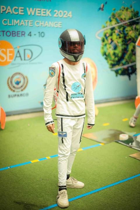 World Space Week 2026 Pakistan - gallery photo 23