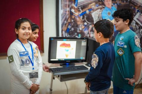 World Space Week 2026 Pakistan - gallery photo 24