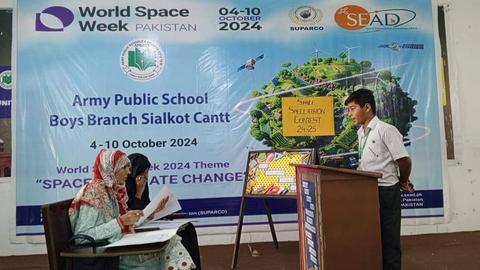 World Space Week 2026 Pakistan - gallery photo 25