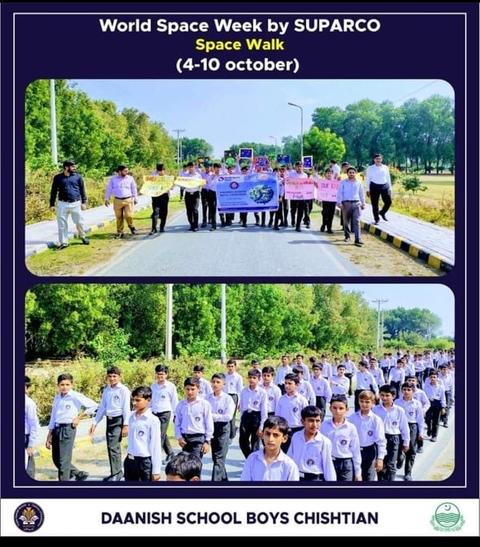 World Space Week 2026 Pakistan - gallery photo 26