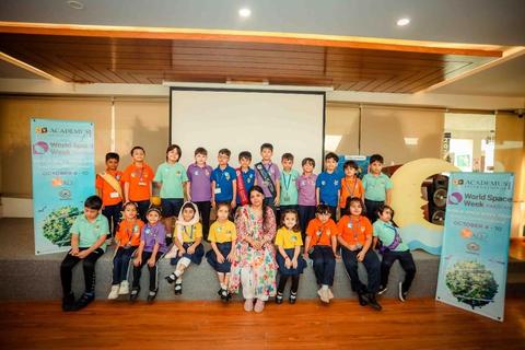 World Space Week 2026 Pakistan - gallery photo 27
