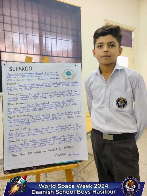 World Space Week 2026 Pakistan - gallery photo 28