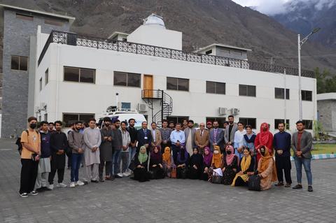 World Space Week 2026 Pakistan - gallery photo 29