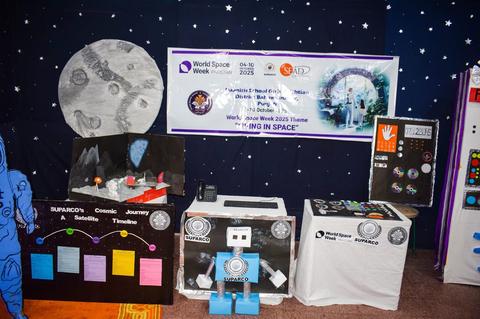 World Space Week 2026 Pakistan - gallery photo 31
