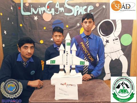 World Space Week 2026 Pakistan - gallery photo 33