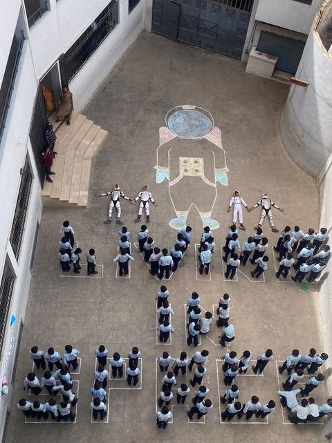 World Space Week 2026 Pakistan - gallery photo 34