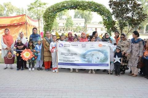 World Space Week 2026 Pakistan - gallery photo 35