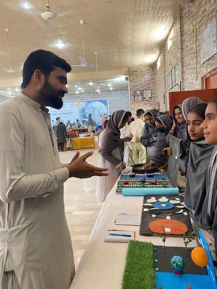 World Space Week 2026 Pakistan - gallery photo 38