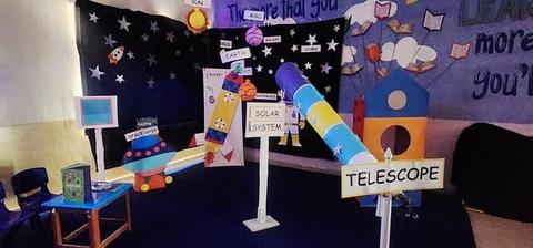 World Space Week 2026 Pakistan - gallery photo 41