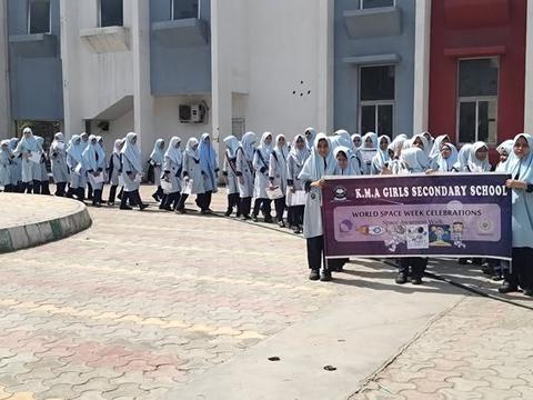 World Space Week 2026 Pakistan - gallery photo 42