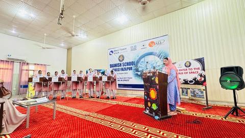 World Space Week 2026 Pakistan - gallery photo 44