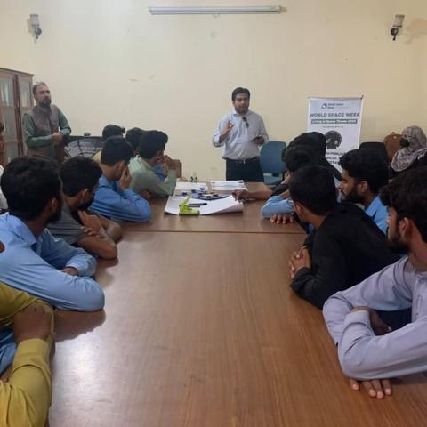 World Space Week 2026 Pakistan - gallery photo 45