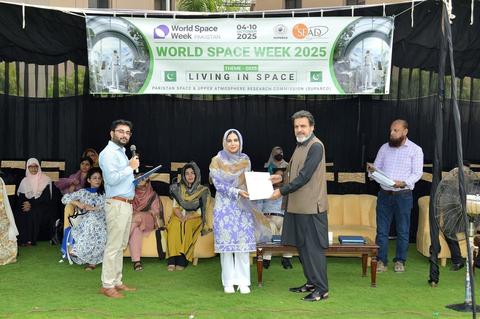 World Space Week 2026 Pakistan - gallery photo 47