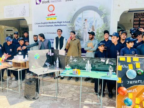 World Space Week 2026 Pakistan - gallery photo 48