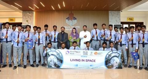 World Space Week 2026 Pakistan - gallery photo 49
