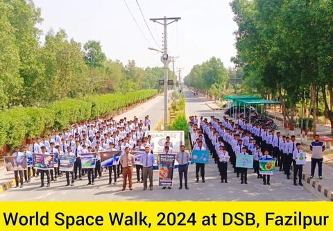 World Space Week 2026 Pakistan - gallery photo 50