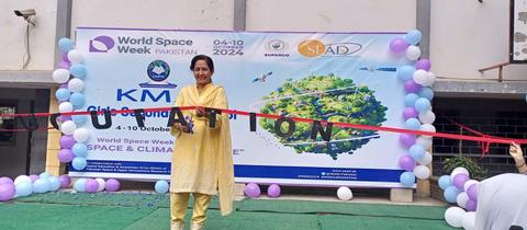 World Space Week 2026 Pakistan - gallery photo 52